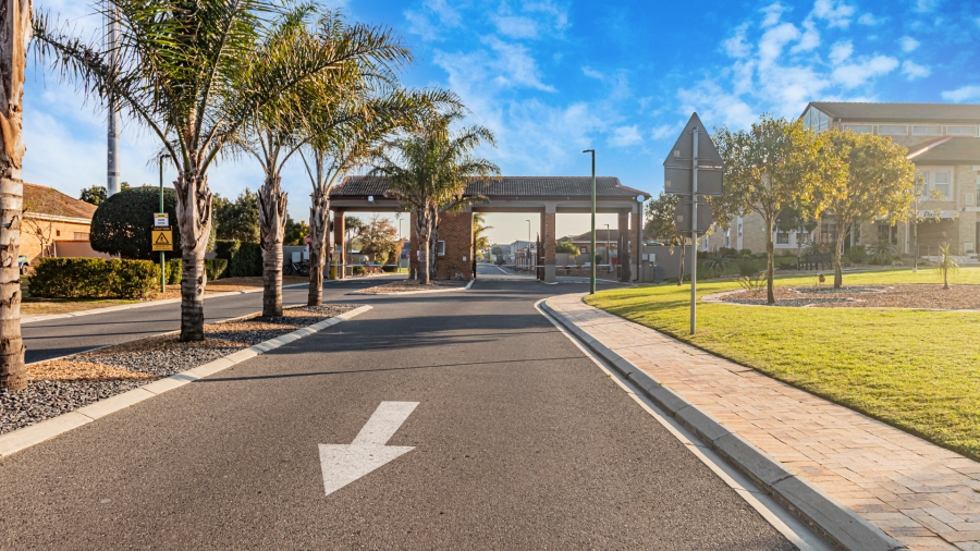 1 Bedroom Property for Sale in Sonkring Western Cape